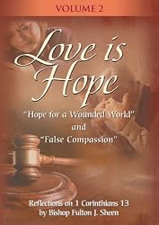 Love Is Hope with Fulton Sheen - Vol. II