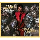 Thriller 25 Super Deluxe Edition [+video]