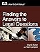 Finding the Answers to Legal Questions: A How-To-Do-It Manual (How-To-Do-It Manuals (Numbered))