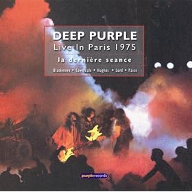 Live In Paris 1975