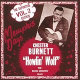 Memphis days - The definitive edition Vol.2