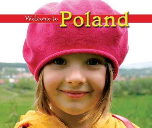 Welcome to Poland (Welcome to the World)