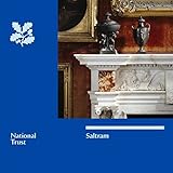 Saltram, Devon : a souvenir guide