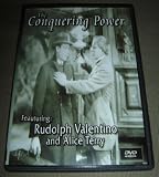 The Conquering Power (1921) DVD Rudolph Valentino - Directed by Rex Ingram