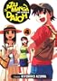Azumanga Daioh, Volume 4