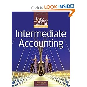 Intermediate Accounting