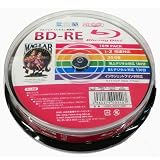 HDBD-RE2X10SP [BD-RE 2�{�� 10���g]