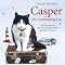 Casper the Commuting Cat