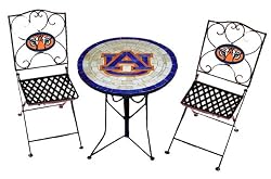 Auburn University Tigers Outdoor Table & Chair Set