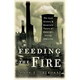 Feeding the Fire: The Lost History and Uncertain Future of Mankind's Energy Addiction