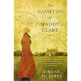 the haunting of maddy clare