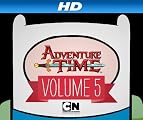 Adventure Time [HD]: BMO Lost / Princess Potluck [HD]