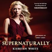 Supernaturally | [Kiersten White]