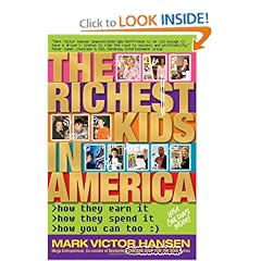  The Richest Kids In America