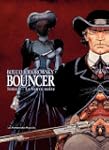 Bouncer - tome 6 - La Veuve noire
