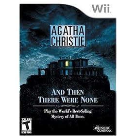 Agatha Christie: And Then There Were None