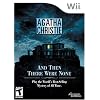 Agatha Christie: And Then There Were None