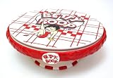 Betty Boop Classic Cake Stand 2 Piece Set Retro