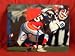 DJ Williams Autographed Denver Broncos 8x10 Photo, Proof Photo of DJ Signing for Us.