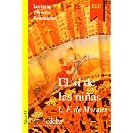 Si De Las Ninas book cover