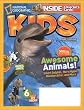 National Geographic Kids