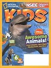 National Geographic Kids