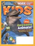 National Geographic Kids