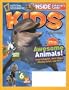 National Geographic Kids