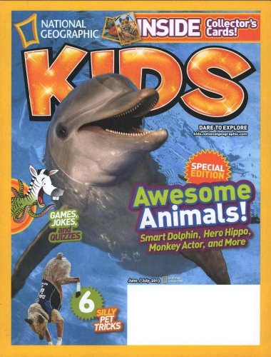 National Geographic Kids