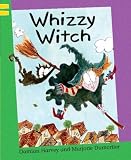 Whizzy Witch: Level 2 (Reading Corner)