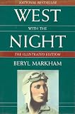 West With the Night