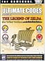 Ultimate Codes- The Legend of Zelda: The Wind Waker