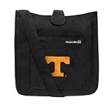 Tennessee Vols Logo Embroidered Shoulder Bag Gifts & Gift Ideas