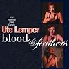 Blood & Feathers-Live at Cafe