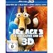 Ice Age 3 - Die Dinosaurier sind los (+ Blu-ray + DVD + Digital Copy) [Blu-ray 3D]