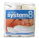 Dr. Oswald's System 8 Pillow
