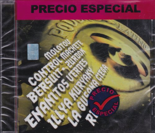 Control Machete - ¿comprendes, Mendes Lyrics - Zortam Music