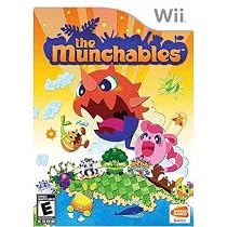 The Munchables