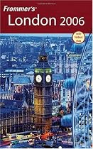 Frommer's London 2006