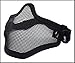 Matrix Iron Face Carbon Steel 