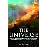 a brief history of the universe from ancient babylon to the big bang brief histories