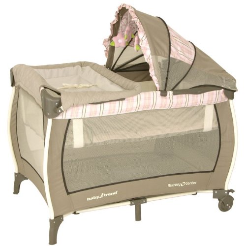 Baby Trend Playard - Dakota.