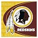 Washington Redskins Lunch Napkins 16ct