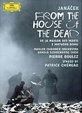 Leos Janacek - From the House of the Dead / Chereau, Boulez (Festival d'Aix-en-Provence 2007) [DVD]
