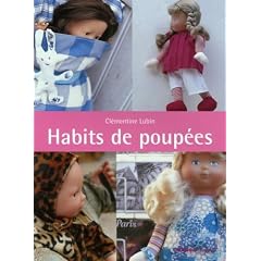 Habits de poup�es