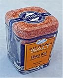 Hiwa Kai Salt(hawaiian Black Lava) Artisan Cork Jar 5 Oz