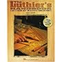 The Luthier's Handbook: A Guide to Building Great Tone in Acoustic Stringed Instruments