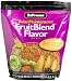 ZuPreem AvianMaintenance FruitBlend Flavor Premium Diet for Cockatiels