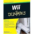 Wii For Dummies (For Dummies (Sports Hobbies)) (New) (Paperback)