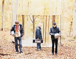 Bilder von Telepopmusik